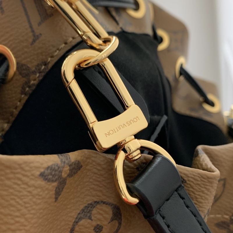LV Bucket Bags